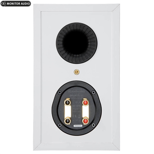 Loa Monitor Audio Bronze 50 4
